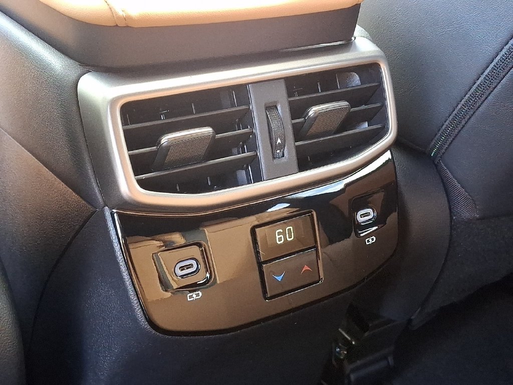 Certified 2026 Lexus RX 350 Premium AWD/4WD image 12