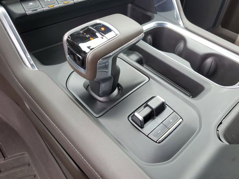 Used 2025 GMC Sierra 1500 Denali image 29