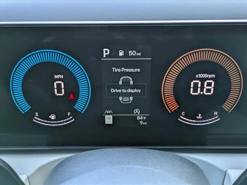 New 2026 Hyundai Tucson SEL FWD image 11