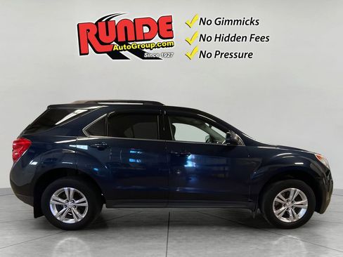 Used 2015 Chevrolet Equinox LT w/ Driver Convenience Package image 8