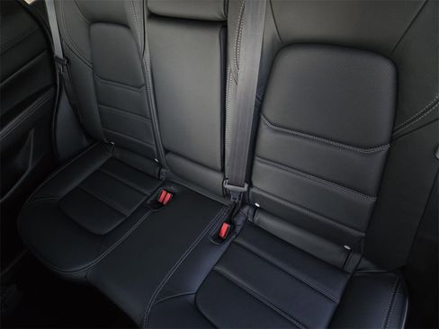 New 2025 MAZDA CX-5 AWD 2.5 S w/ Premium Plus Pkg image 13