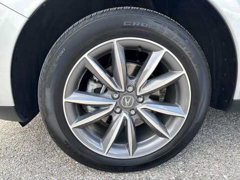 Used 2023 Acura RDX AWD w/ Technology Package image 54