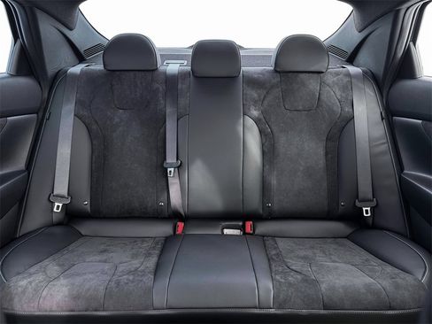 New 2026 Hyundai Elantra N image 16