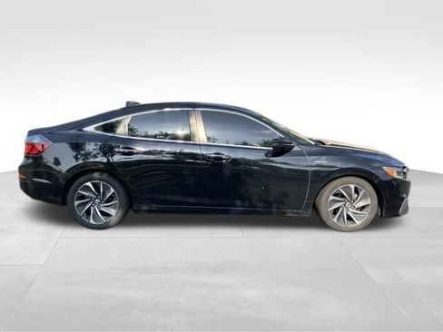 Used 2021 Honda Insight Touring image 19