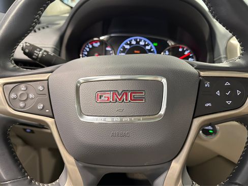 Used 2022 GMC Terrain Denali AWD/4WD image 23