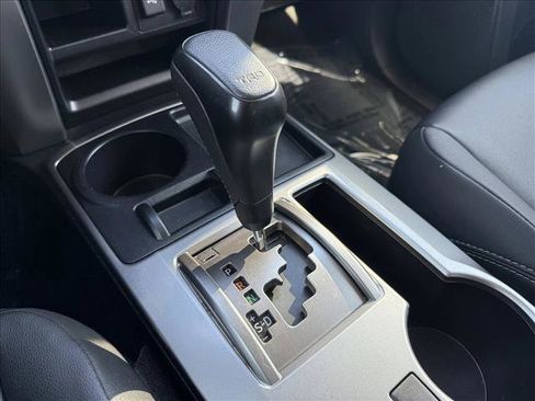 Used 2024 Toyota 4Runner TRD Sport image 16