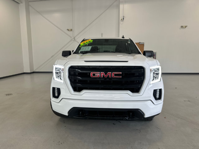 Certified 2022 GMC Sierra 1500 Elevation AWD/4WD image 2