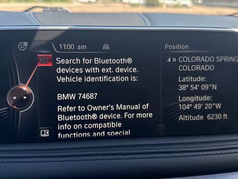 Used 2015 BMW X5 xDrive50i AWD/4WD image 39