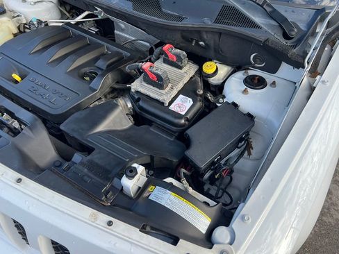 Used 2012 Jeep Patriot Latitude image 36