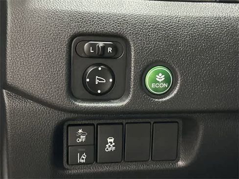 Certified 2021 Honda Passport Sport image 19