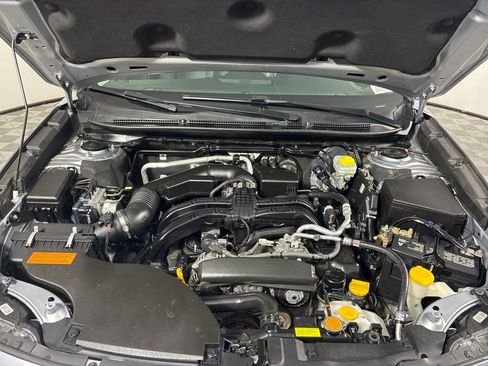 Used 2023 Subaru Outback Limited AWD/4WD image 7