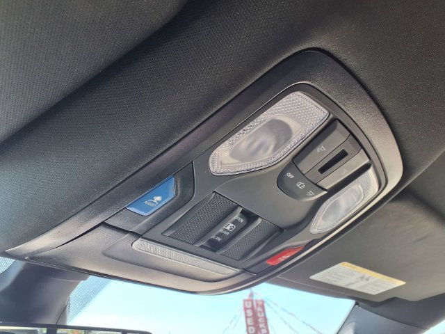 Used 2024 RAM 1500 Lone Star AWD/4WD image 22