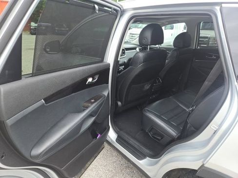 Used 2018 Kia Sorento EX w/ EX Advanced Touring Package FWD image 8