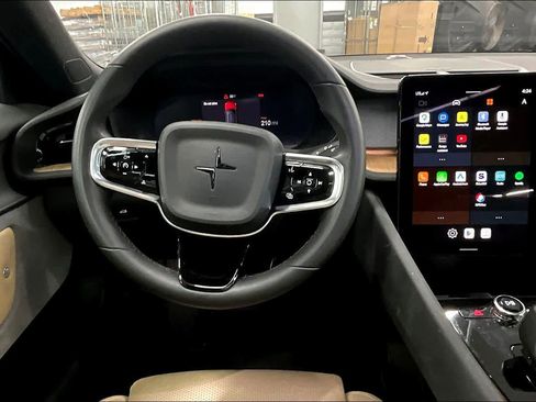 Used 2022 Polestar Polestar 2 w/ Plus Package image 5