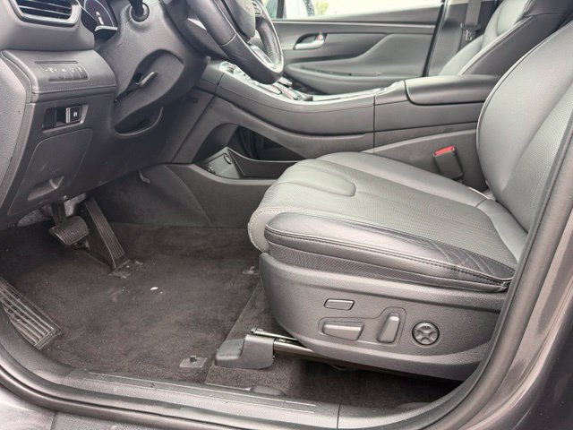 Used 2023 Hyundai Santa Fe Limited AWD/4WD image 13