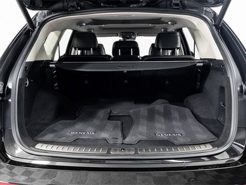 Used 2024 Genesis GV80 3.5T Advanced image 59