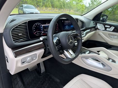 Certified 2024 Mercedes-Benz GLE 53 AMG 4MATIC image 18