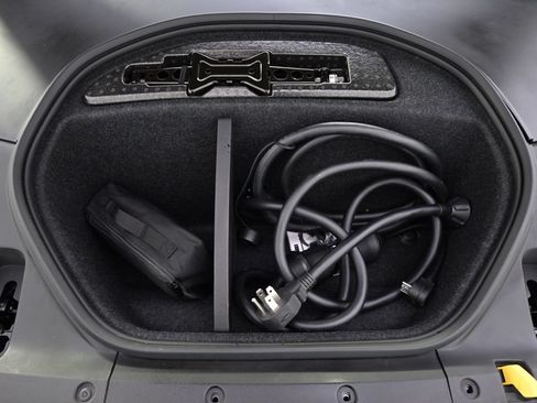 Used 2023 Polestar Polestar 2 w/ Pilot Pack AWD/4WD image 20