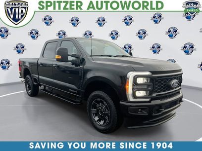 Used 2023 Ford F250 Lariat w/ Sport Appearance Package