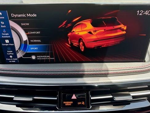 New 2026 Acura MDX A-Spec image 21
