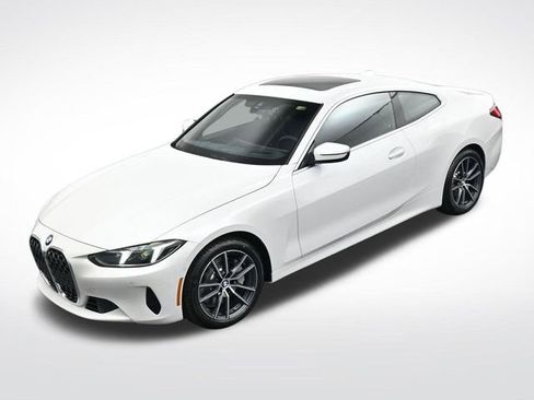 New 2026 BMW 430i xDrive 430i xDrive w/ Premium Package image 28