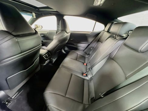 Used 2022 Lexus ES 350 F Sport FWD image 24