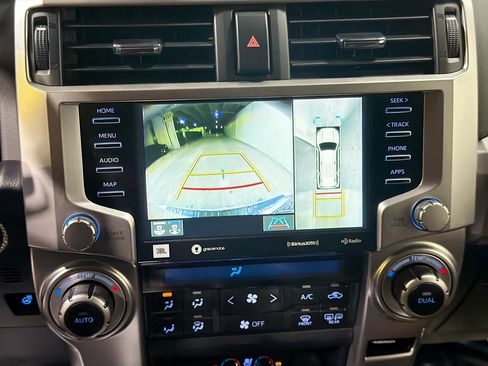 Used 2023 Toyota 4Runner Limited image 31