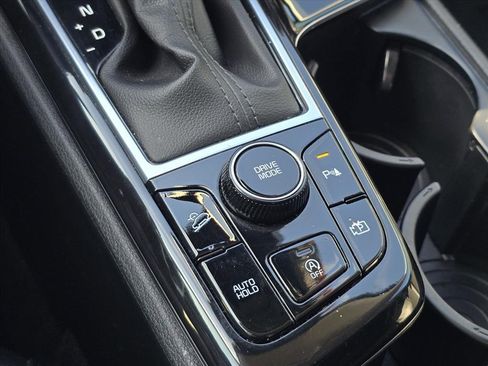 Certified 2023 Kia Sportage SX image 18