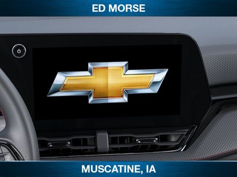New 2026 Chevrolet Equinox RS w/ Convenience Package III AWD/4WD image 20