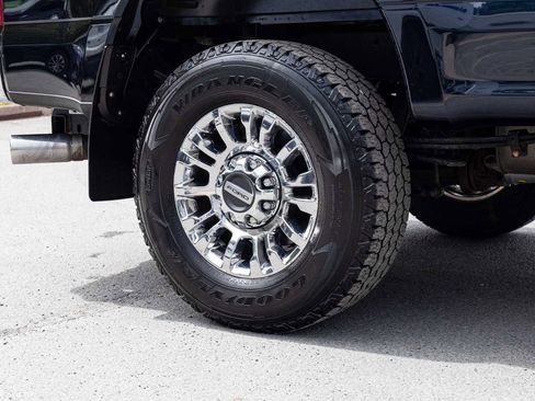 Used 2021 Ford F250 XLT w/ XLT Premium Package AWD/4WD image 9