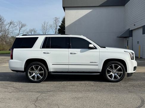 Used 2018 GMC Yukon Denali w/ Open Road Package image 2