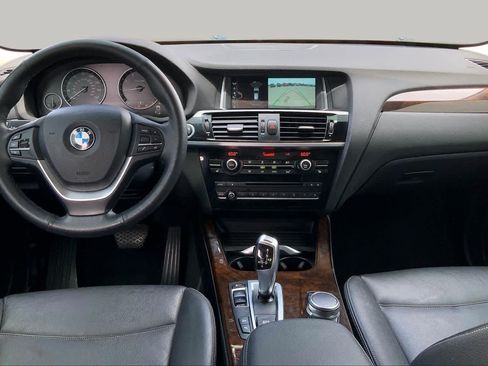 Used 2017 BMW X3 xDrive28i AWD/4WD image 16