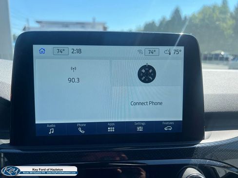 Used 2024 Ford Escape ST-Line w/ Equipment Group 301A FWD image 23