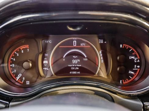 Certified 2024 Dodge Durango R/T image 29