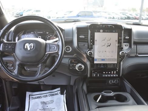 Used 2023 RAM 2500 Rebel w/ Level 2 Equipment Group image 21