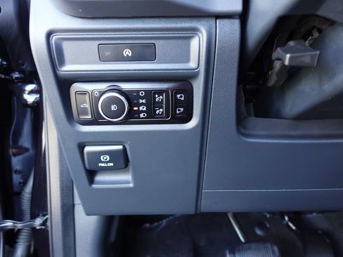 Used 2025 Ford F150 XLT w/ Equipment Group 302A MID AWD/4WD image 53