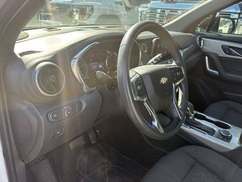 Used 2021 Chevrolet Blazer LT w/ Redline Edition image 11