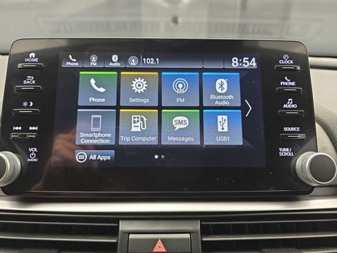 Used 2021 Honda Accord Sport Special Edition image 25