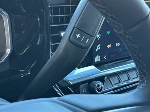 New 2026 Chevrolet Silverado 1500 LT image 27