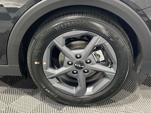 New 2026 Kia K4 FWD image 10