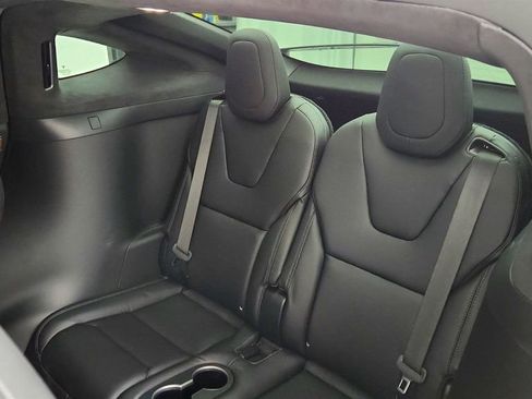 Used 2018 Tesla Model X 100D image 29