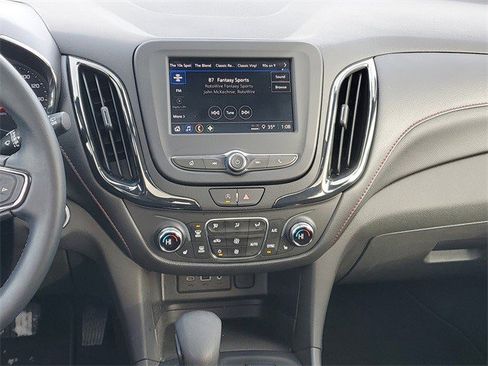 Certified 2023 Chevrolet Equinox RS image 14