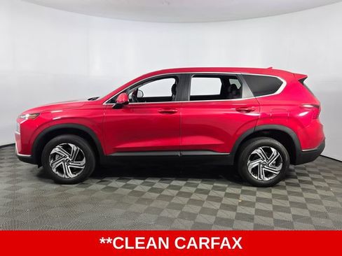Used 2023 Hyundai Santa Fe SE AWD/4WD image 5