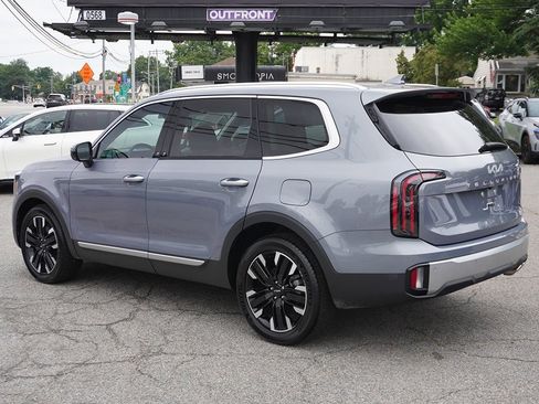 Used 2024 Kia Telluride SX Prestige image 16