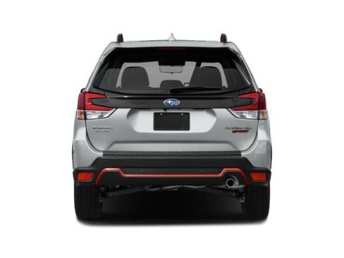Used 2019 Subaru Forester Sport AWD/4WD image 8