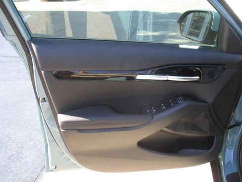 Used 2025 Kia Seltos EX w/ EX Sunroof Package image 15