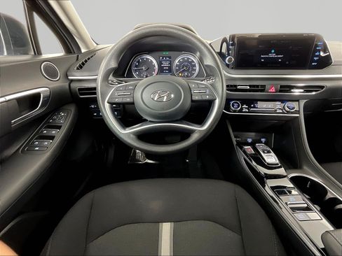 Used 2023 Hyundai Sonata SEL FWD image 8