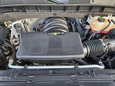 Used 2024 GMC Sierra 1500 AT4 w/ AT4 Premium Package AWD/4WD image 37