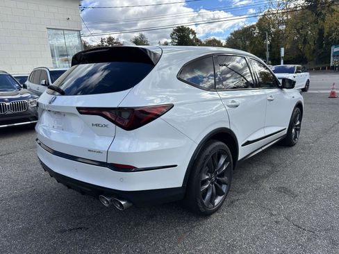 Used 2022 Acura MDX Type S image 3