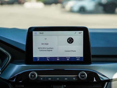 Used 2023 Ford Escape FWD image 16